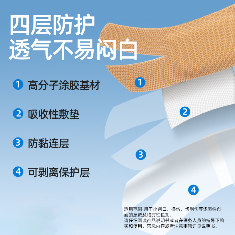 一次性X形异型防护贴高弹力透气手指尖关节防磨脚便携家用多功能|undefined