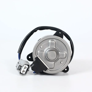 Avtomobil soyuducu ventilyator motoru 16363-31080 263500-5660 16363-0P230