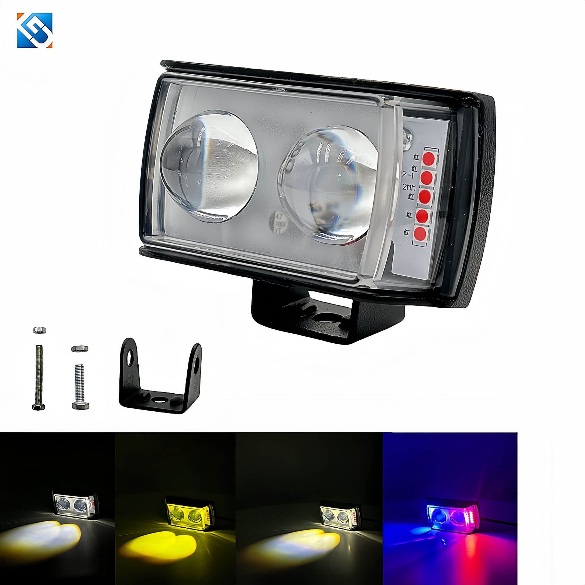 TuoYouDa  led