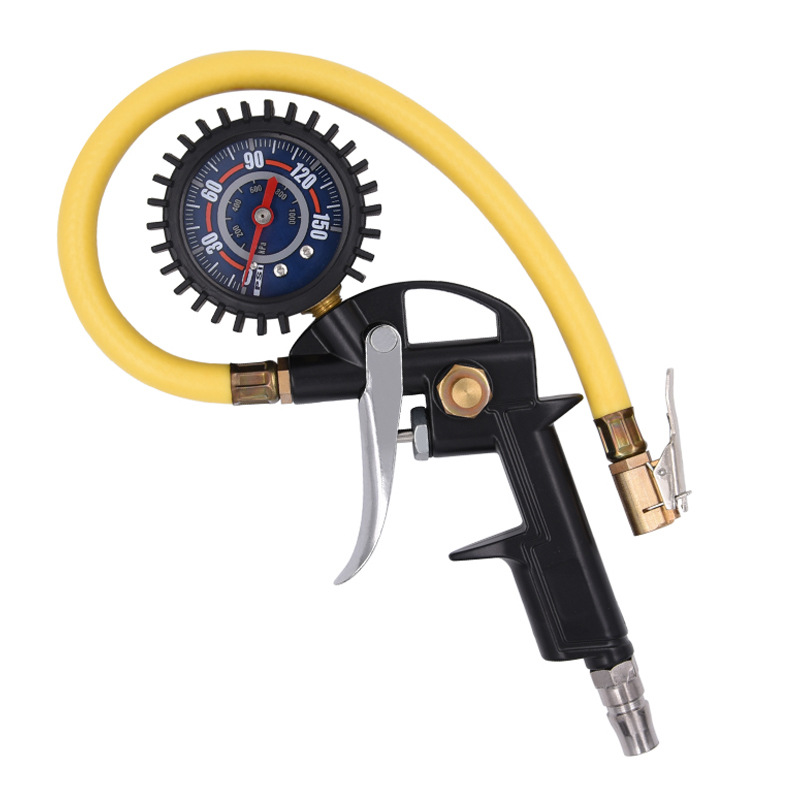 Gl-1401-1903 포인터 구리 펌프 노즐