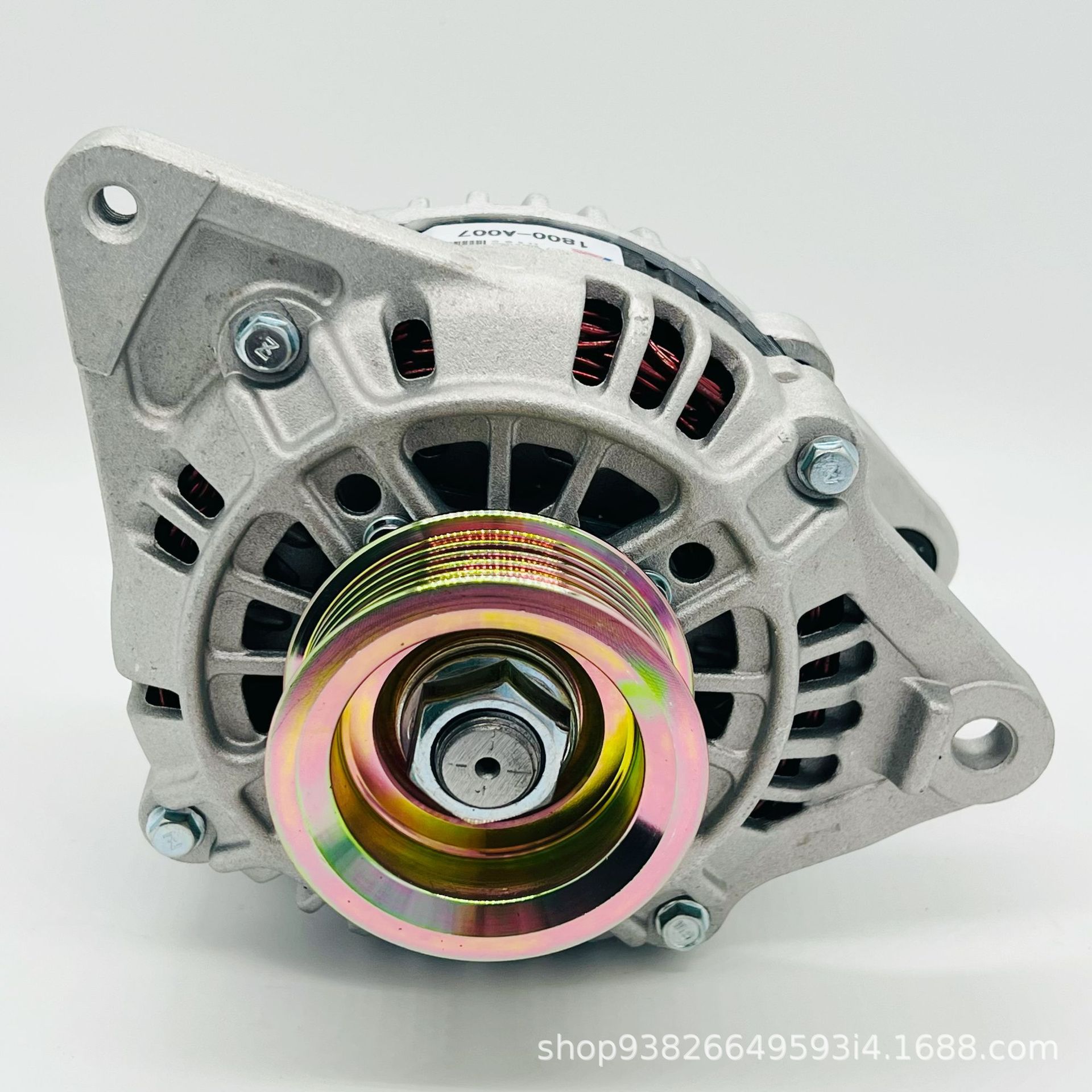 For Mitsubishi L200 2.5 Series 1800-A007 Automobile GenerAtor Assembly A005TG0491 WholesAle