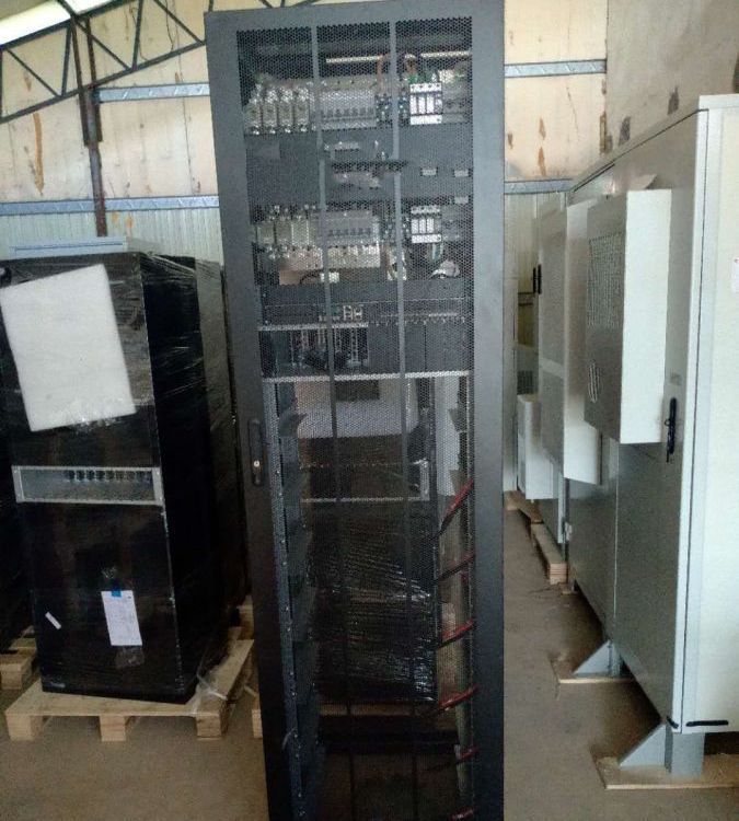 MTS9606B-N20B1室内电源柜 数字化直流48v600A电源参数