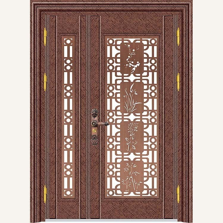 Antique bronze stainless steel doors, imitation bronze doors – available now! Extra-thick, colorful stainless steel doors – various styles | Modern style, minimalist style Antique bronze stainless steel doors, imitation bronze doors – available now! Extra-thick, colorful stainless steel doors – various styles | Modern style, minimalist style