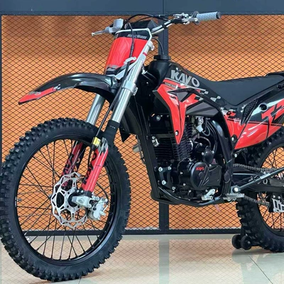 2025 Kayo Huayang T2 Motosikletlər