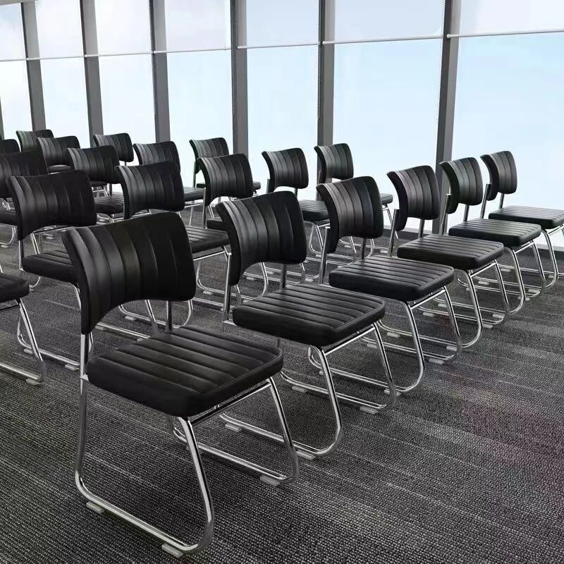 Office chair, conference room staff training chair, leisure mahjong chair, direct sales from manufacturer, chair with backrest, student study writing chair Office chair, conference room staff training chair, leisure mahjong chair, direct sales from manufacturer, chair with backrest, student study writing chair