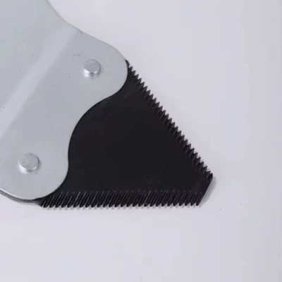 Lawn Mower Cutting Head Lawn: Otbiçən başlıqları