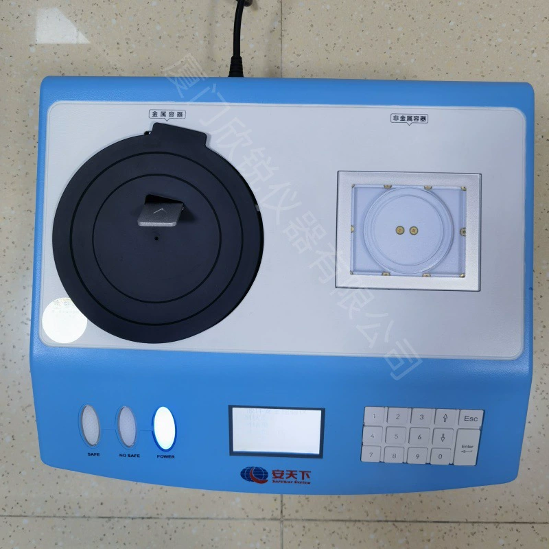 AT1000 Anxia настольный жидкостный детектор жидкостной безопасности детектор