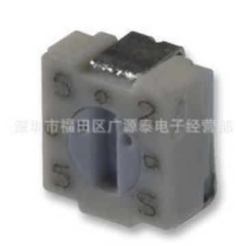 原装BOURNS 3313J-1-103E单圈电位器贴片3313J 可调电阻小体积3*3