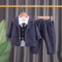 周岁儿童婚礼新款礼服