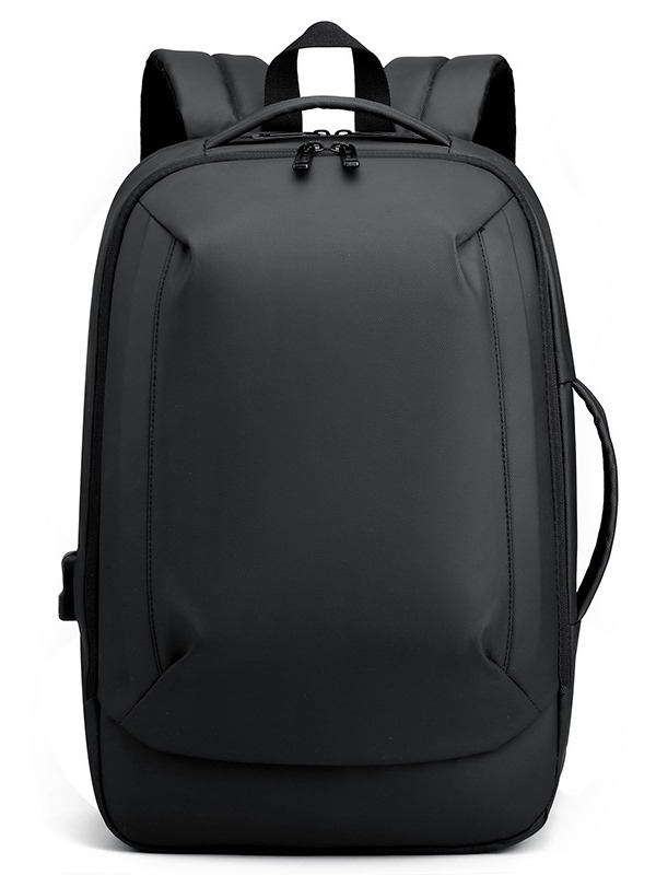 Hombres mochila de computadora de viaje mochila de moda mochila de viaje mochila de viaje de gran capacidad mochila de estudiantes al por mayor