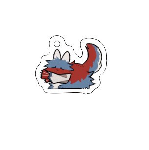 CountryHumans 国家拟人CH五常立牌摇摇乐瓷俄德苏瓷美挂件钥匙扣-阿里巴巴