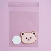 Apricot, adhesive, 30mm