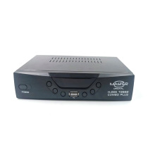 H265 T2 S2 COMBO TV receiver set top box HEVC  ҕC픺