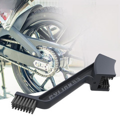 Chain Brush for SRAM Mountain Bike Chain, Chainring Cleaner, Bike Chain Cleaner