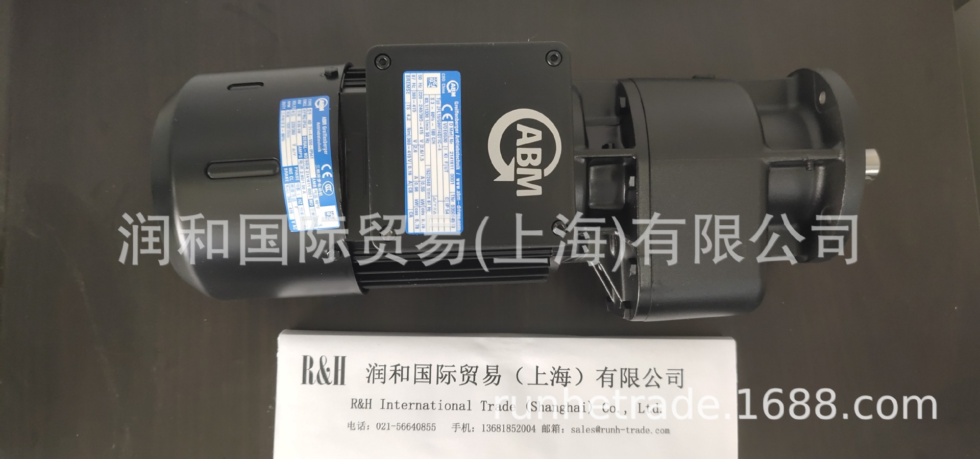 长期优势ABM电机/ABM双速电机/ZFB40/GH3201/4D100LB-4