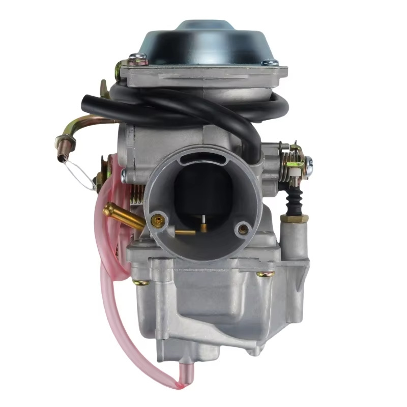 Suitable for Suzuki Gn250/Gn300 Dr250 Tornado250 Js400-7 Hs400 Carburetor
