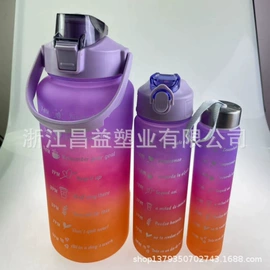 其他日用包装;塑料瓶、壶;塑料杯