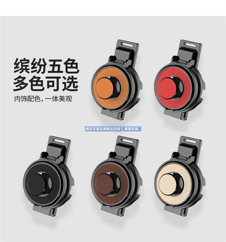 Folding Car Cup Holder for Air Conditioning Vent, Fixed Car Mount for Drinks, Ashtray, and Cup Holder Bracket