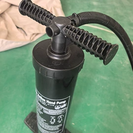 帐篷;家用打气筒