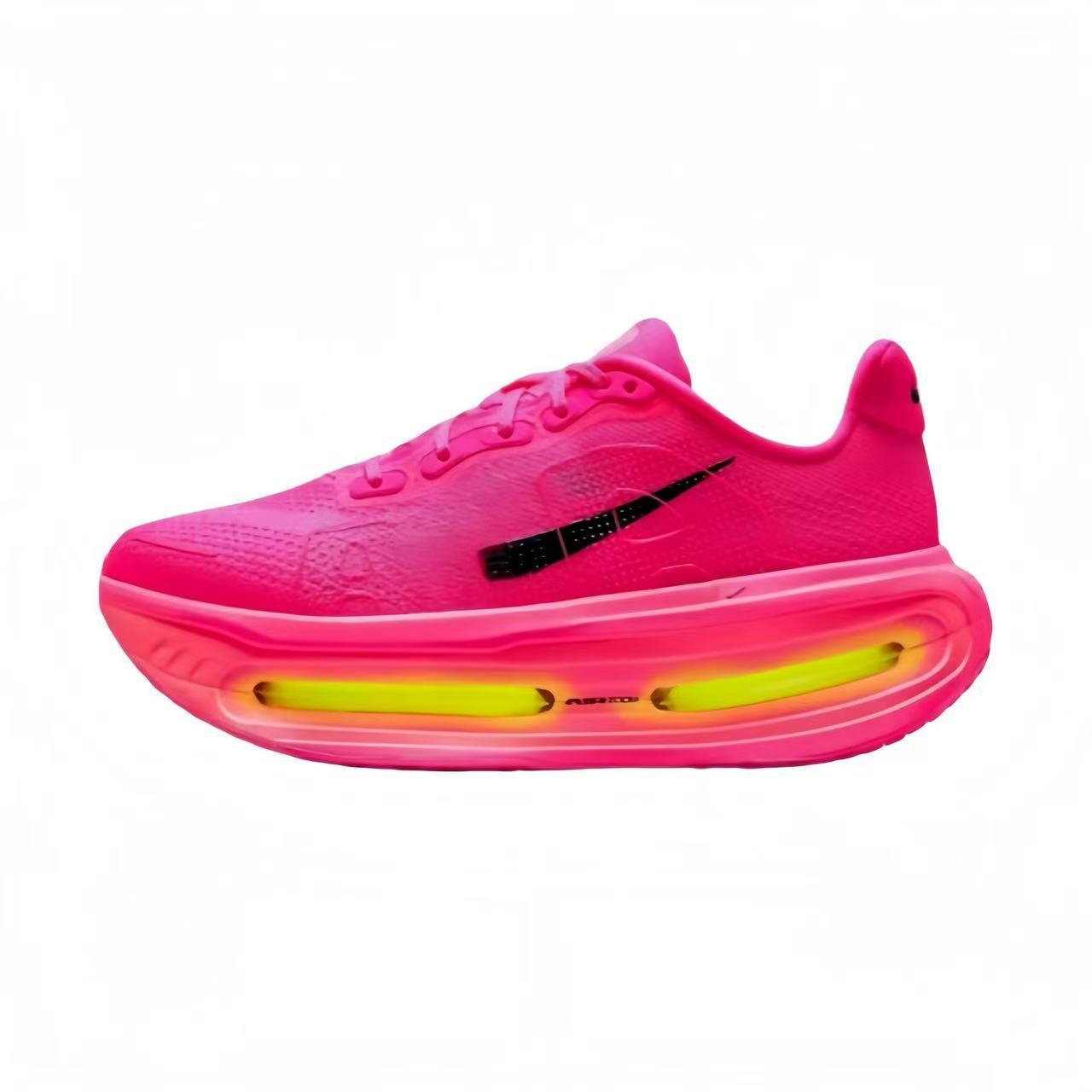 Putian Chunyuan Pegasus Mairou Premium Air Coil Waterproof Sports Casual Running Shoes para hombres y mujeres