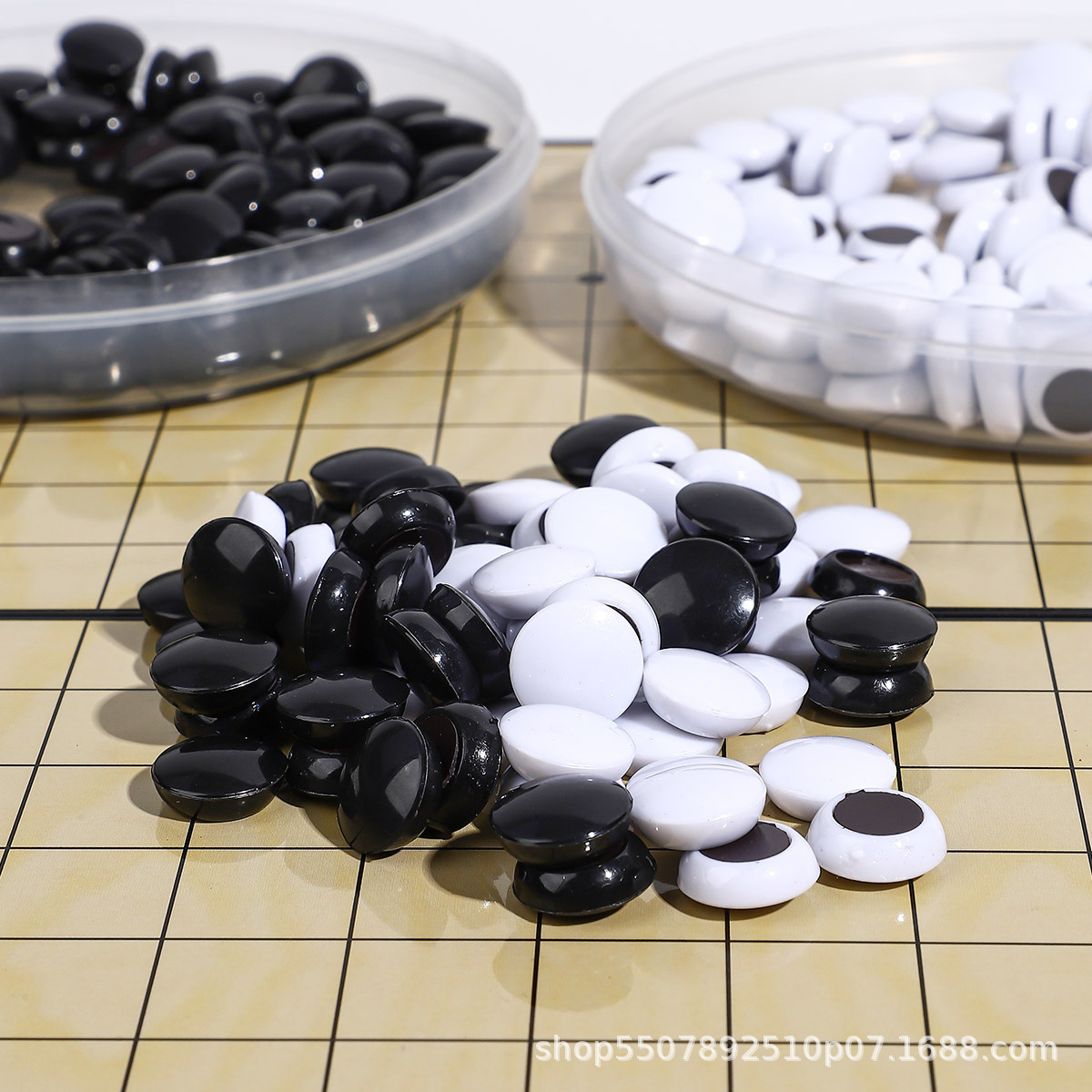 Juguetes magnéticos de ajedrez plegables de ajedrez para niños portátiles en blanco y negro juegos de mesa de ajedrez