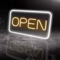Amazon Neon Lights Custom Decorative Luminous Letters Decorative Lights Atmosphere Lights Led Neon Lights Billboard