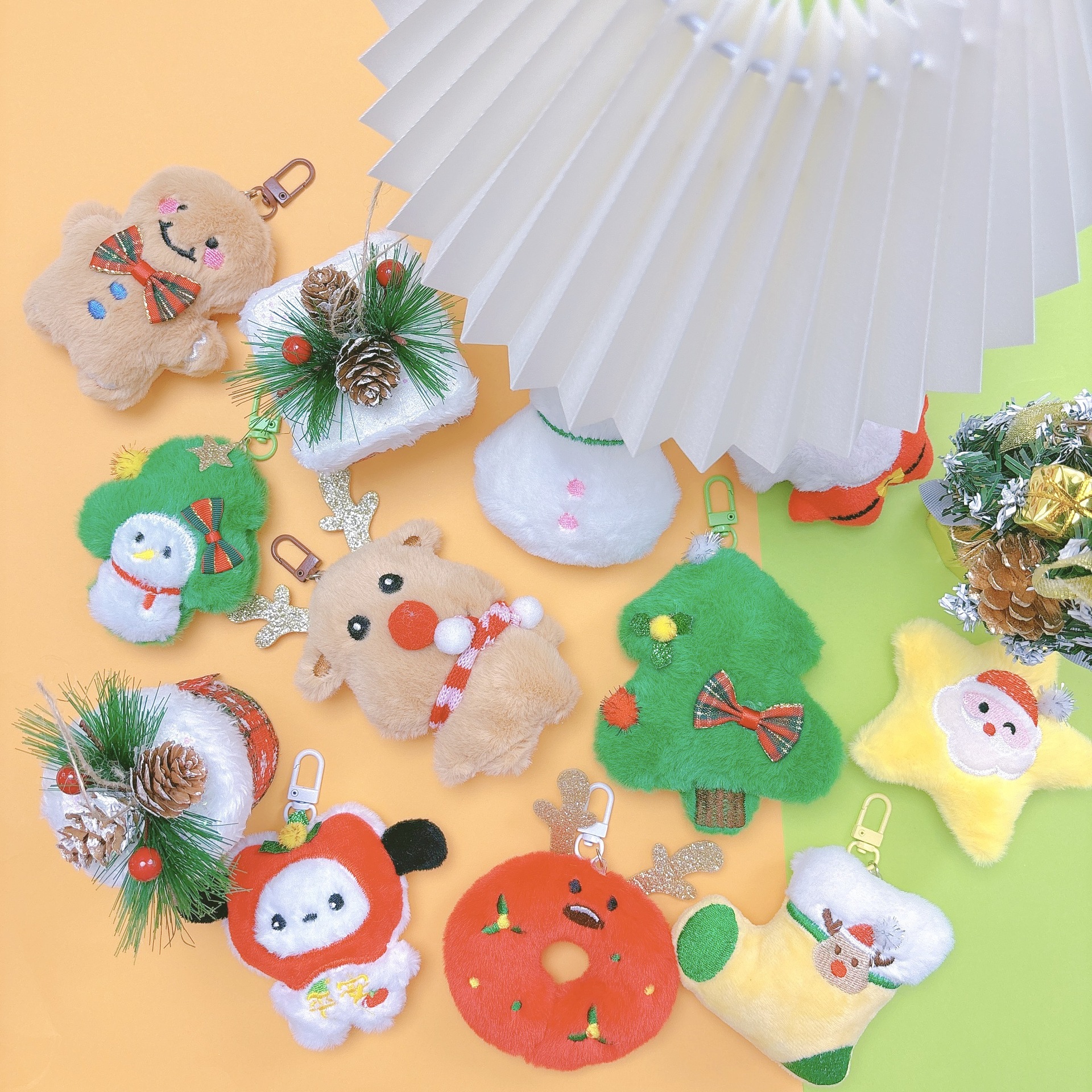 Decorations