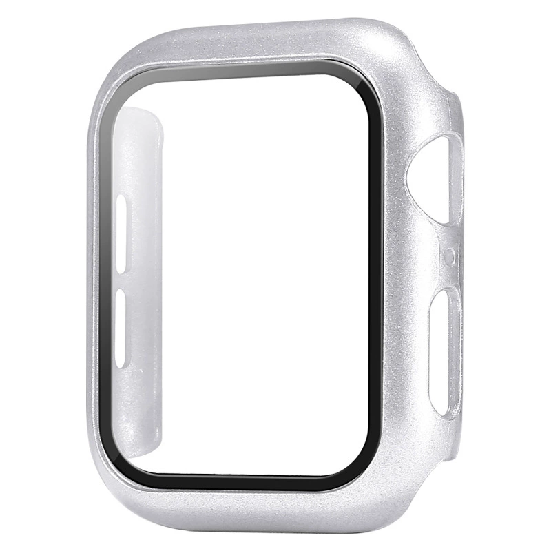 Apple, protective case, watch