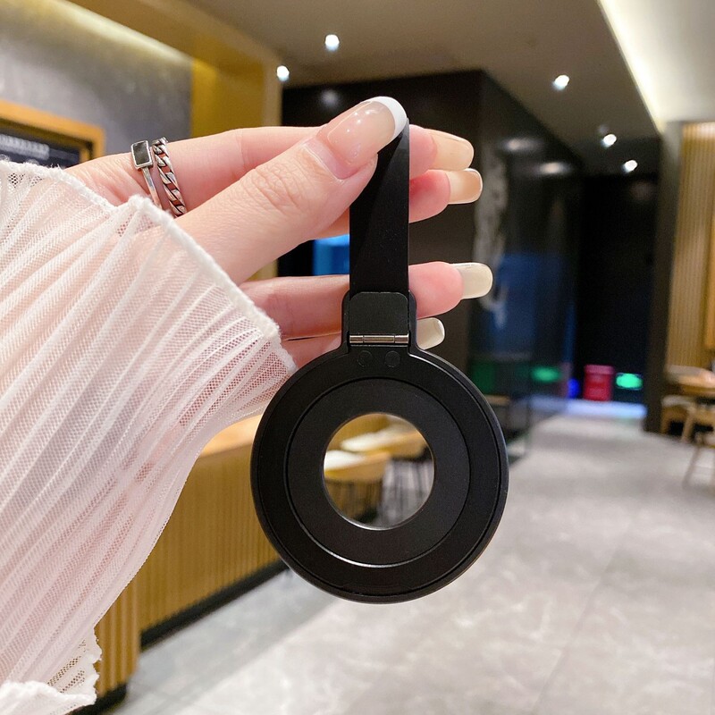 携帯電話ホルダー、磁気合金サポートスタンド、怠惰なデスクトップ、多機能、ユニバーサル、クロスボーダー人気の卸売|undefined