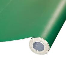 绿色PVC地板革加厚耐磨防水泥地面直接铺塑胶地垫工厂商用地板贴