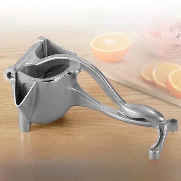Manual Juicer Portable Orange Pomegranate Grape Juicer Small Household Fruit Juicer Lemon Juicer