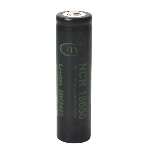 Universal smart charger