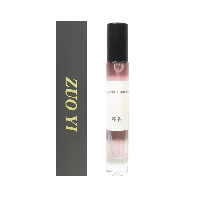 7 핑크 다이아몬드