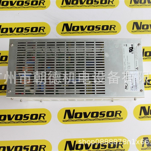 NaO Technologies LTD Power G3666-80010