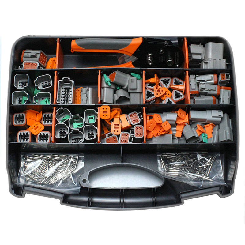 데시 업그레이드 세트