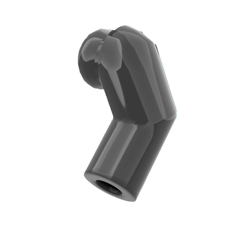 39 dark silver gray