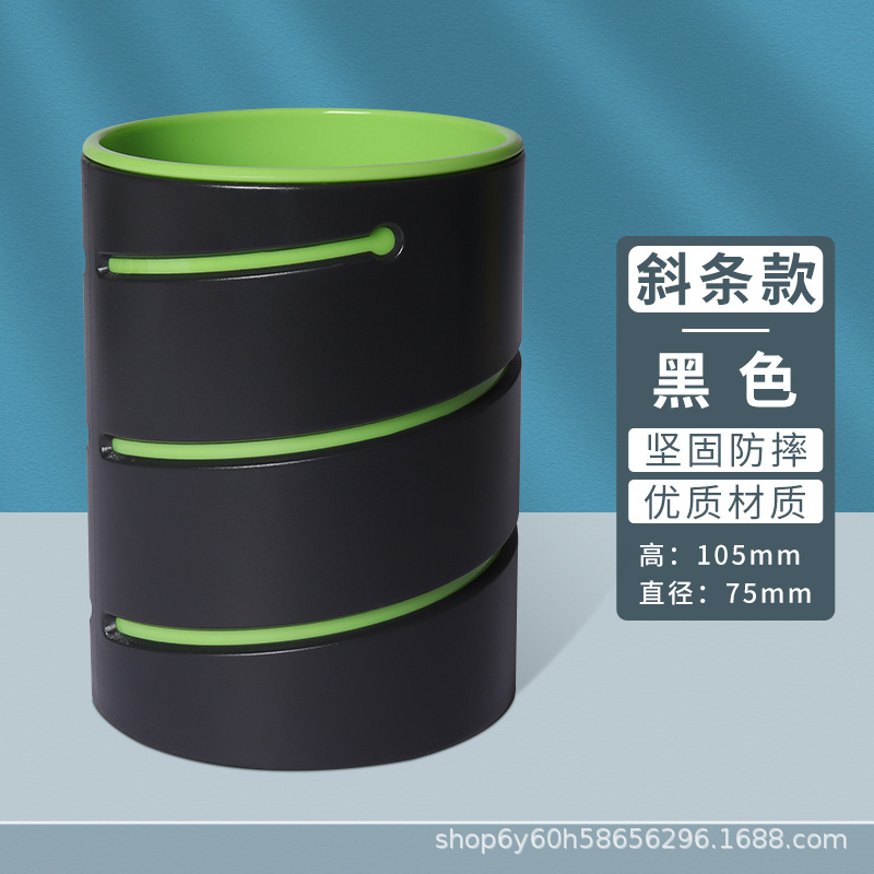 9103 둥근 경사 펜 홀더