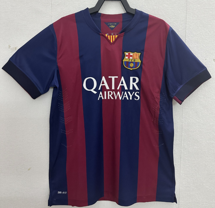 Camiseta de Brasil de manga corta retro 2002 Francia Chelsea Argentina Santas Portugal Camiseta de fútbol AC Milan