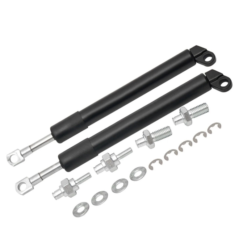 Tailgate Hydraulic Rod Modified Pickup Slow Down Damping Rod for 22-24 Ford Ranger T9