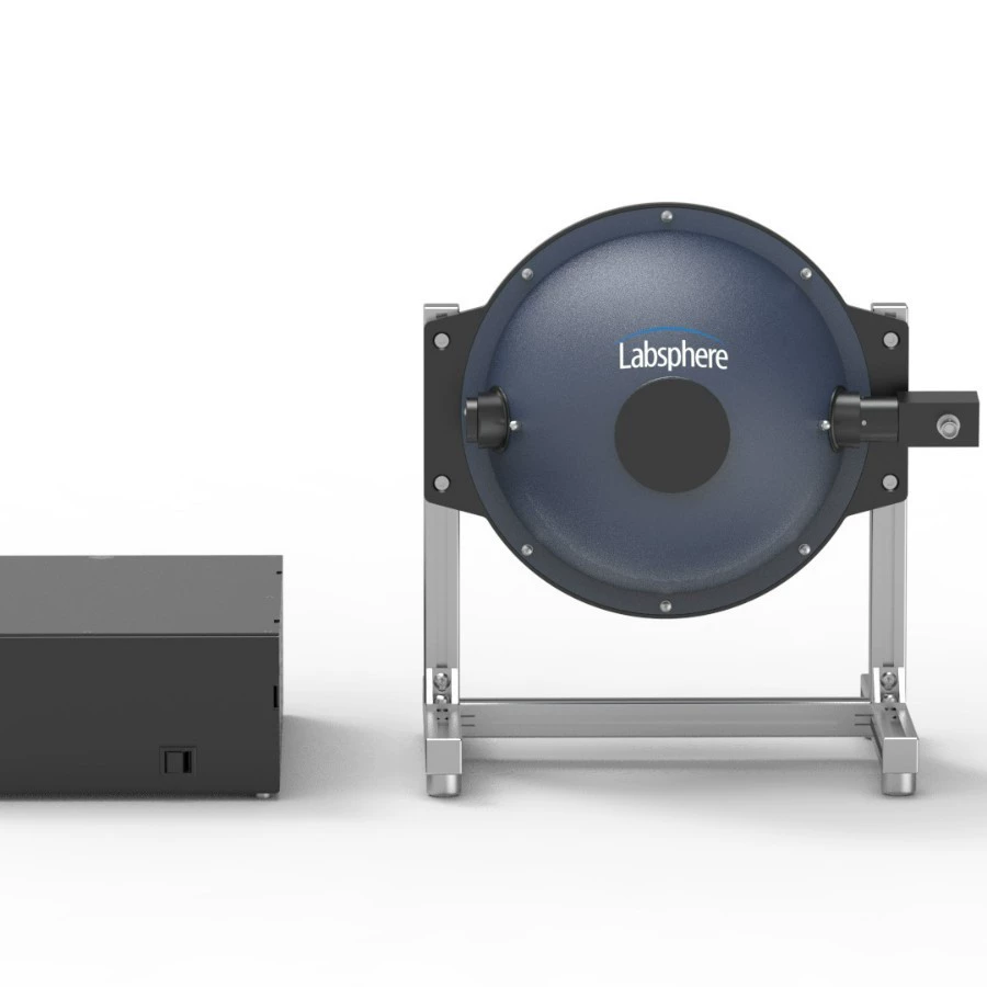 Оптические испытательные системы VCSEL