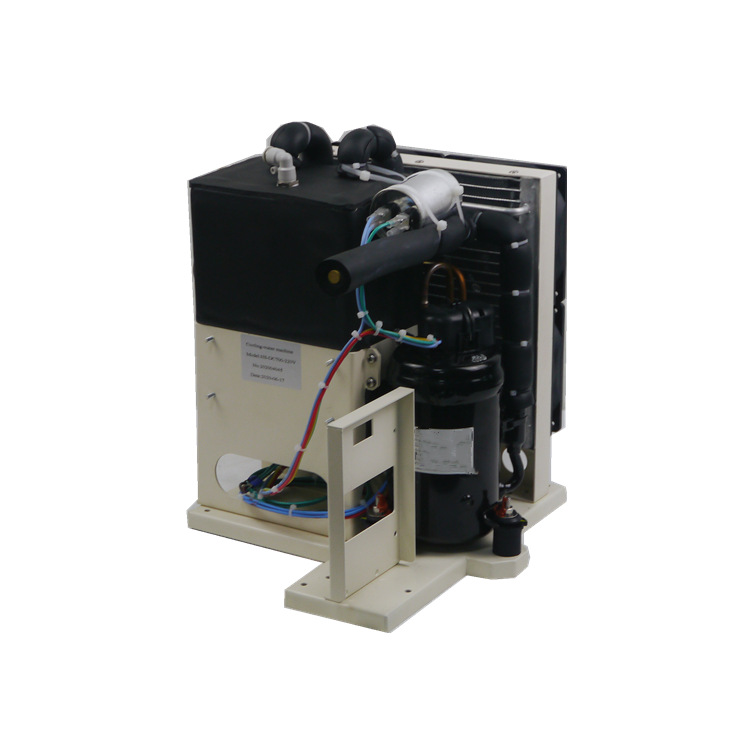 北京宏晟美容仪器用 制冷机组 一体化冷水机组 冷水机组