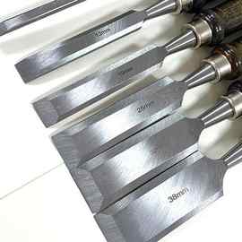 1套 颜色：图片色 材质：木柄 雕刻刀套装 木雕刀凿 木工平凿木工