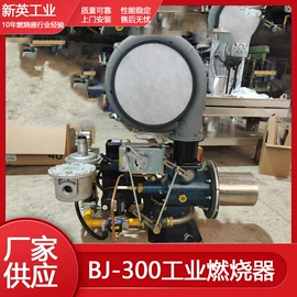 燃烧器;燃烧器配件;工业炉