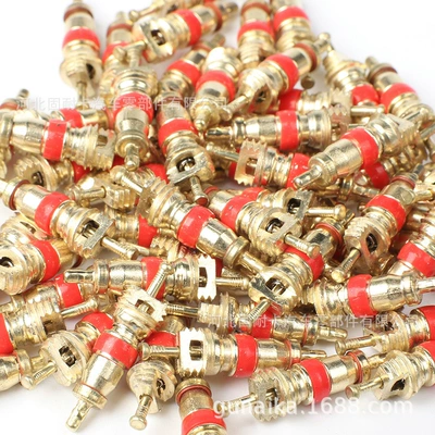 car tire valve core key: valve