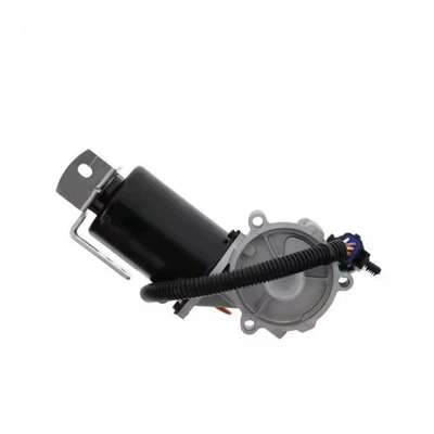 1L5Z7G360DA 3L2Z7G360AA 1L5Z7G360A, Transfer case