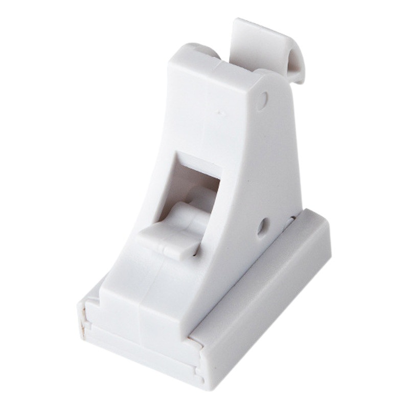 Cerradura de cajón magnética escritorio oculto cerradura de inducción cerradura de seguridad para niños Puerta de gabinete de noche sin perforaciones magnética invisible