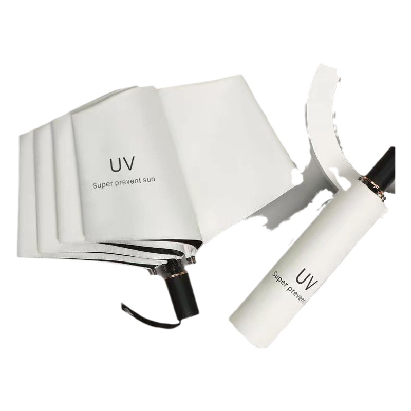 Fully Automatic Umbrella, Anti-Sun and Anti-Uv Umbrella 70% off Umbrella, Rain or Shine Parasol, Foldableing Umbrella, Gift Umbrella