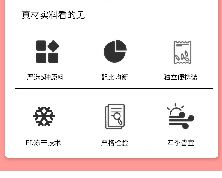 冻干红枣枸杞银耳燕窝羹(15gx10)69223515219