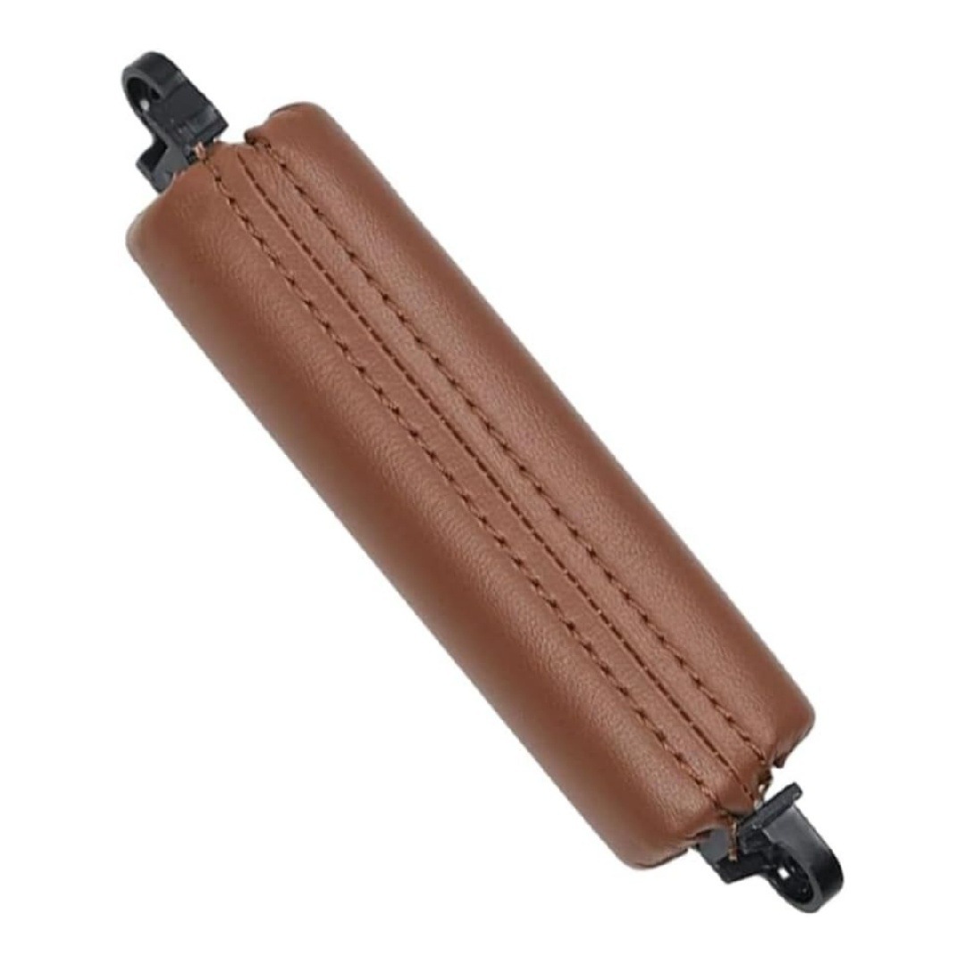 Suitable for Volkswagen Touareg interior door handle, Touareg door opening handle, leather armrest, Touareg door handle 7L6867161