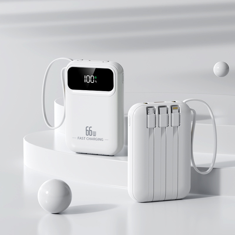 高速充電パワーバンク超大容量 20000 mAh ポータブル電源ギフト卸売カスタマイズ付き|undefined